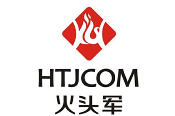 南京火头军商用厨具——LOGO