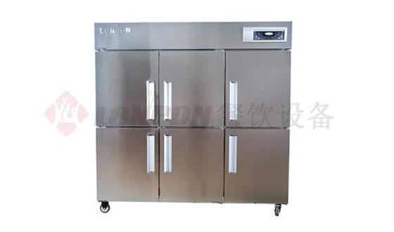 商用厨具公司——冰柜